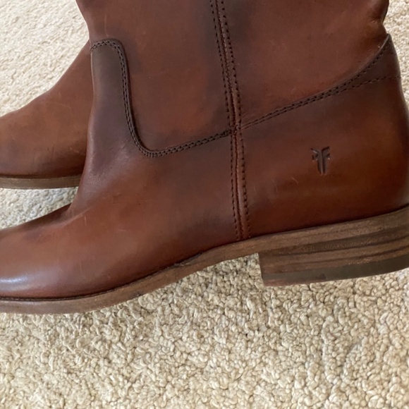 Frye boots - Picture 3 of 5